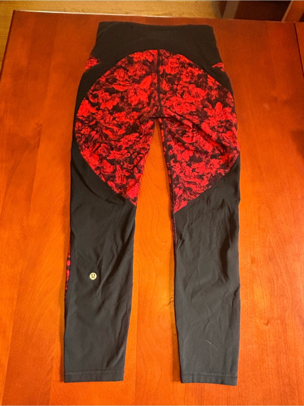 Lululemon Athetica Fast Pace Pant Special Edition Size 6
